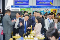 2025中国（瑞安）国际汽摩配博览会昌大揭幕！首